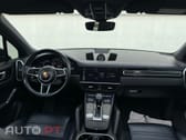 Porsche Cayenne E-Hybrid Tiptronic S