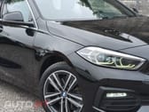 BMW 118 i Lounge
