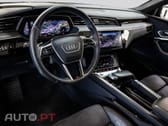 Audi E-Tron I.V.A DEDUTIVEL 55 S LINE
