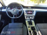 Volkswagen Passat 1.6 TDI BlueMotion