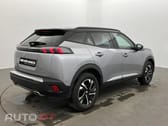 Peugeot 2008 1.2 PureTech GT EAT8