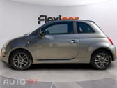 Fiat 500C 1.0 Hybrid Connect