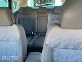 Peugeot 3008 1.6 e-HDi Allure 2-Tronic