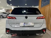 Peugeot 308 SW 1.2 Hybrid GT e-DCS6
