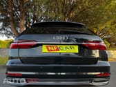 Audi A7 Diesel / Híbrido