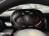 MINI John Cooper Works GP