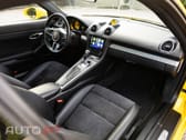 Porsche 718 2.5 S PDK