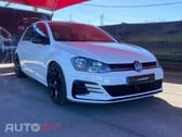 Volkswagen Golf 1.6 TDi BlueMotion Trendline