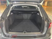 Audi A4 Avant 30 TDI S tronic