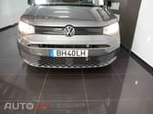 Volkswagen Caddy Maxi 25 2.0 TDI Life