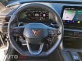 Cupra Formentor 1.4 e-Hybrid DSG VZ