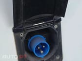 Peugeot Partner FRIGORIFIQUE 650 KG BLUEHDI 75 BVM5 PRO