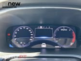 Renault Mégane Intens Blue dCi 115 EDC