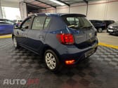 Dacia Sandero 1.0 SCe Essential