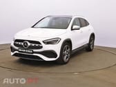 Mercedes-Benz GLA 220 d 4Matic 8G-DCT AMG Line