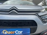 Citroen C3 1.5 BlueHDi C-Series
