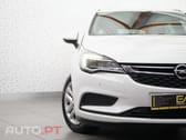 Opel Astra Sports Tourer 1.0 Business Edition S/S