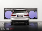 Volvo XC60 2.0 T8 PHEV Momentum Plus AWD