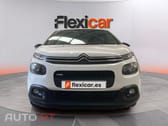 Citroen C3 1.2 Pure Tech Feel