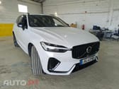 Volvo XC60 2.0 B4 R-Design