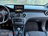 Mercedes-Benz A 180 AMG