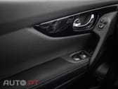 Nissan Qashqai 1.5 dCi N-Connecta