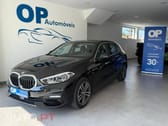 BMW 116 i Advantage