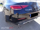 Mercedes-Benz CLS 300 d AMG Line