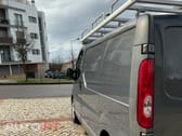 Opel Vivaro Furgones