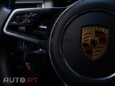 Porsche Macan PDK