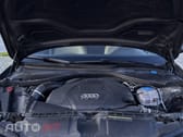 Audi A6 3.0 TDI V6 Sport S Tronic