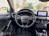 Ford Focus SW 1.0 EcoBoost Active X