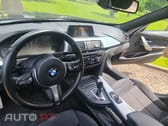 BMW 318 d Pack M Auto