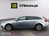 Opel Insignia 1.6 CDTI ECOFLEX I.V.A DEDUTÍVEL