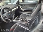 BMW 120 d Coupe