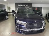 DS DS7 Crossback 1.5 BlueHDi Be Chic EAT8