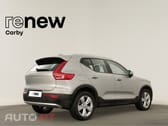 Volvo XC40 XC40 1.5 T2 Core Auto