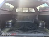 SsangYong Actyon 2WD Crystal