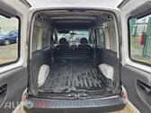 Opel Combo Cargo 1.7 Di