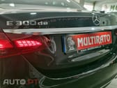 Mercedes-Benz E 300 De Avantgarde