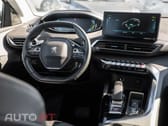 Peugeot 3008 1.6 Hybrid Allure Pack e-EAT8