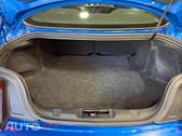 Ford Mustang 2.3 Ecoboost 