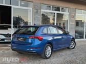 Skoda Scala 1.0 TSI Style