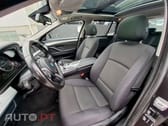 BMW 520 d Auto