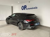 Mercedes-Benz CLA 250 e Shooting Brake AMG Line