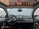 Smart ForTwo 1.0 Passion 71