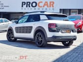 Citroen C4 Cactus 1.2 PureTech Feel
