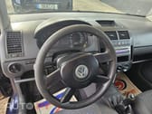 Volkswagen Polo 1.2 Basis