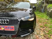 Audi A1 1.6 TDI Attraction