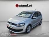 Volkswagen Polo 1.2 TDi Trendline AC